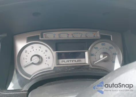 2010 Ford F150 Supercrew из США, поврежденный, VIN 1FTFW1EV2AFC63057